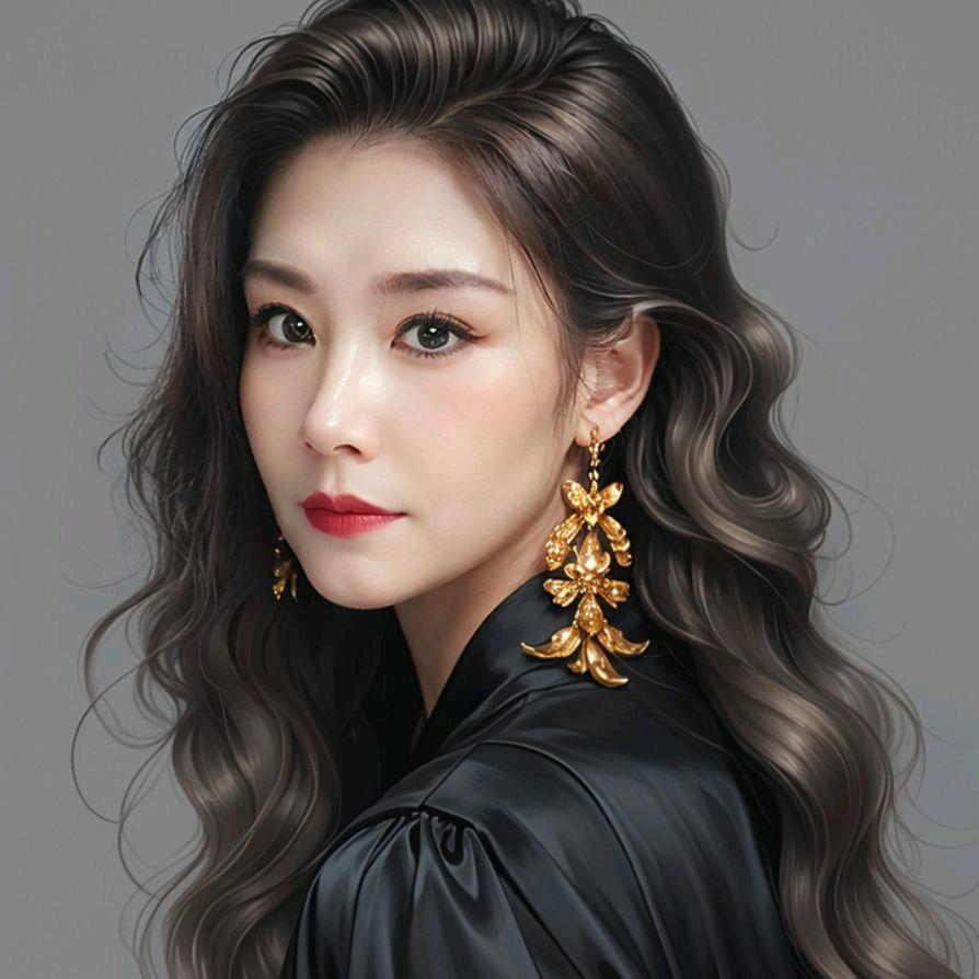 李姐理解