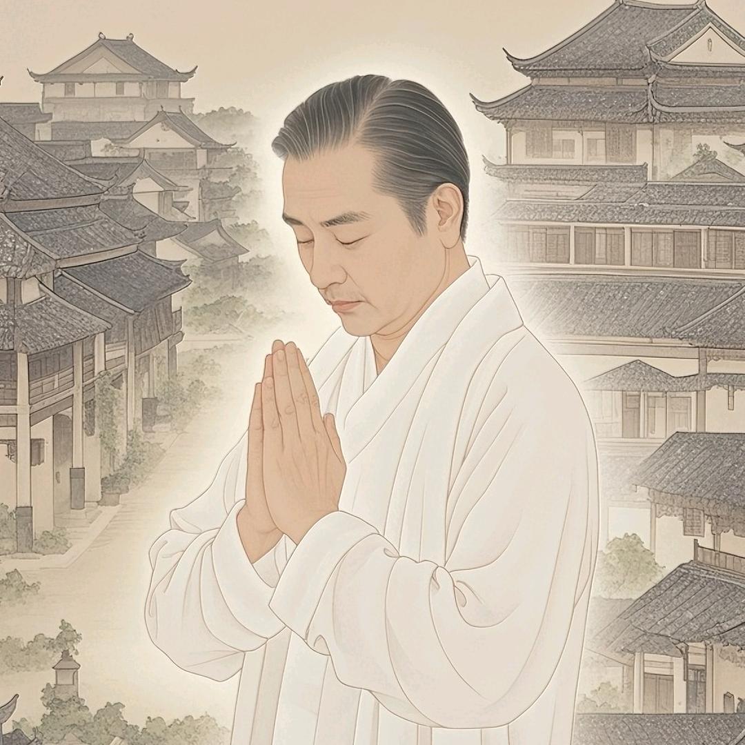 梅信武阁