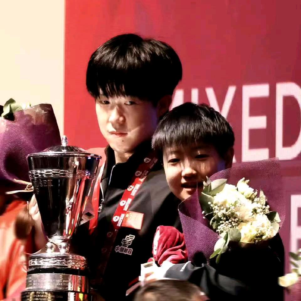 孙莎莎王钦钦🏓🍟