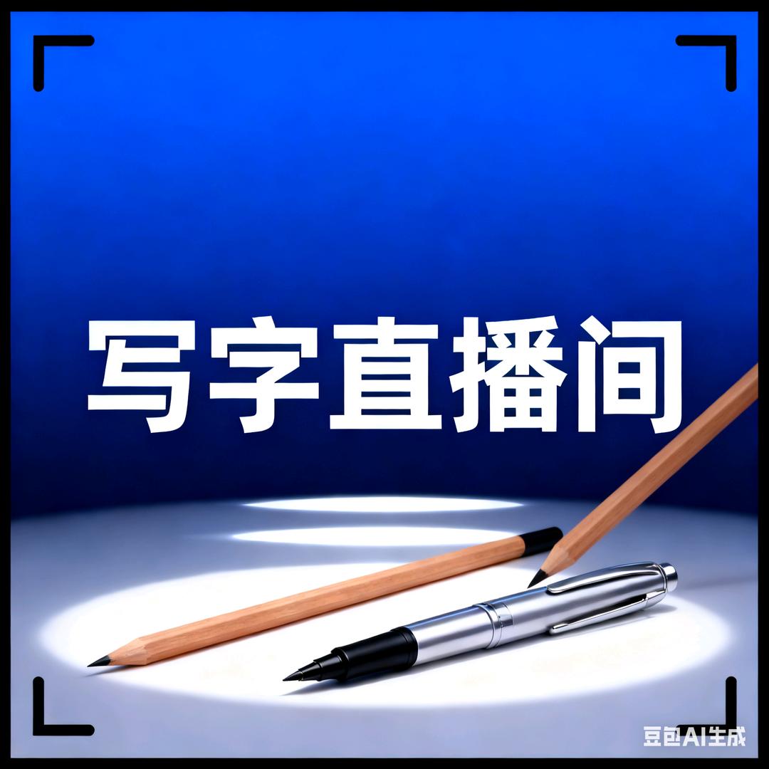 苹果（每晚19:30开播🎤）