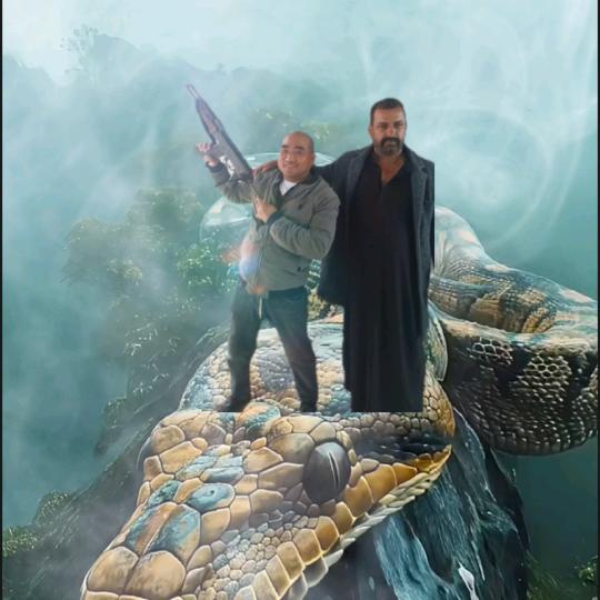 师家煎饼果子。