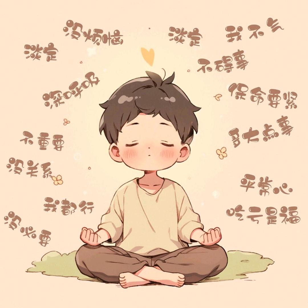 执☠念