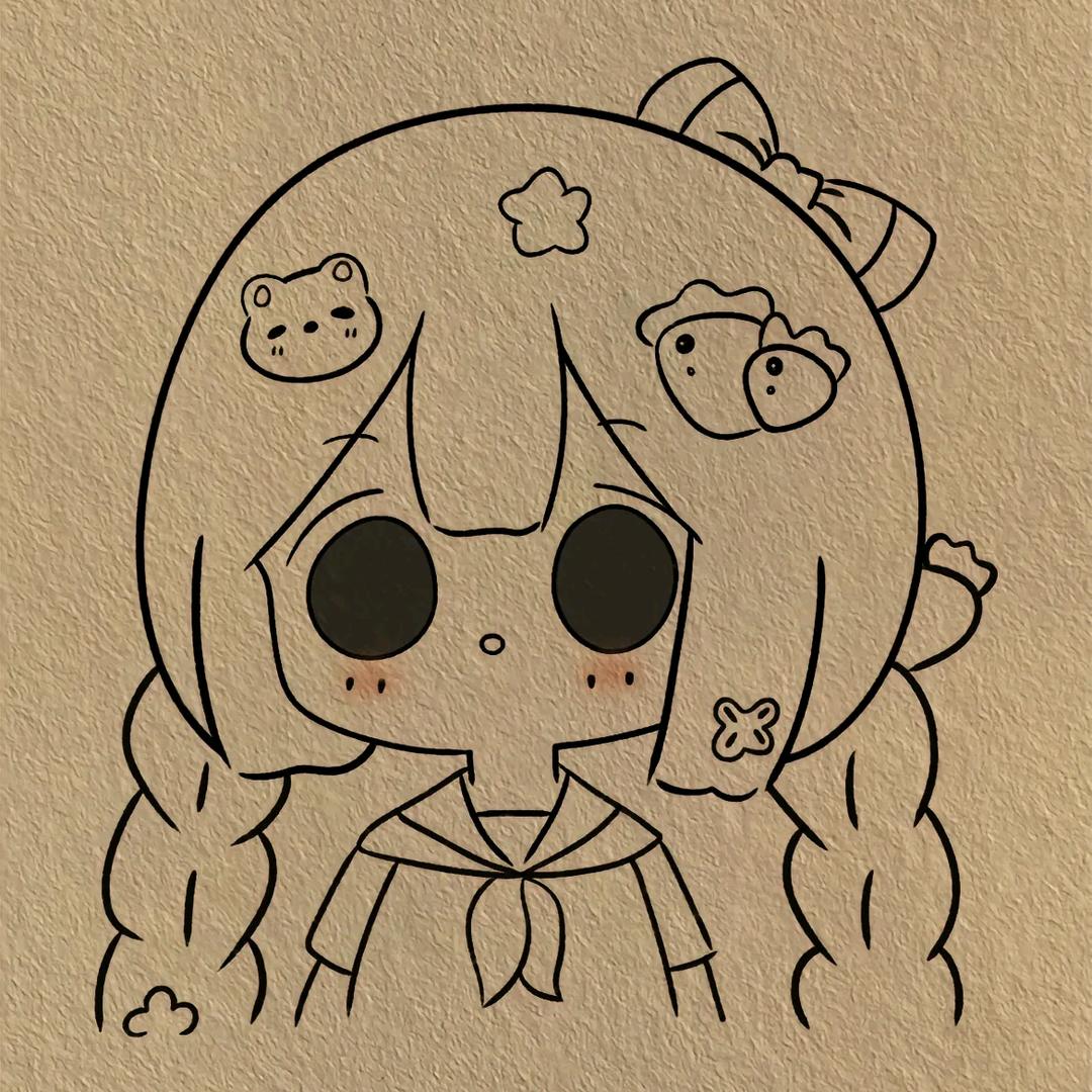 sky胡尚（超自然版）