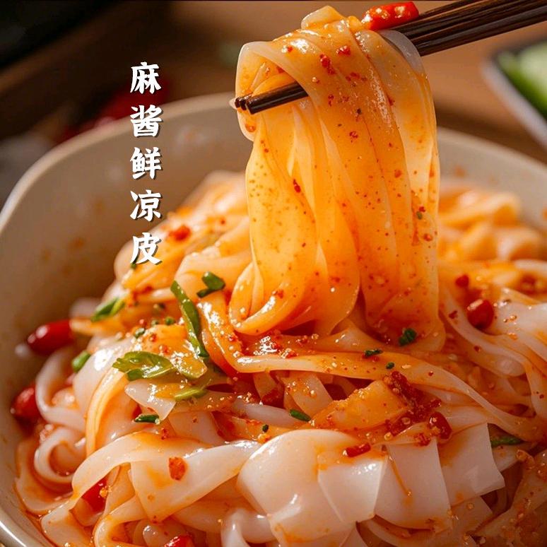 品味美食