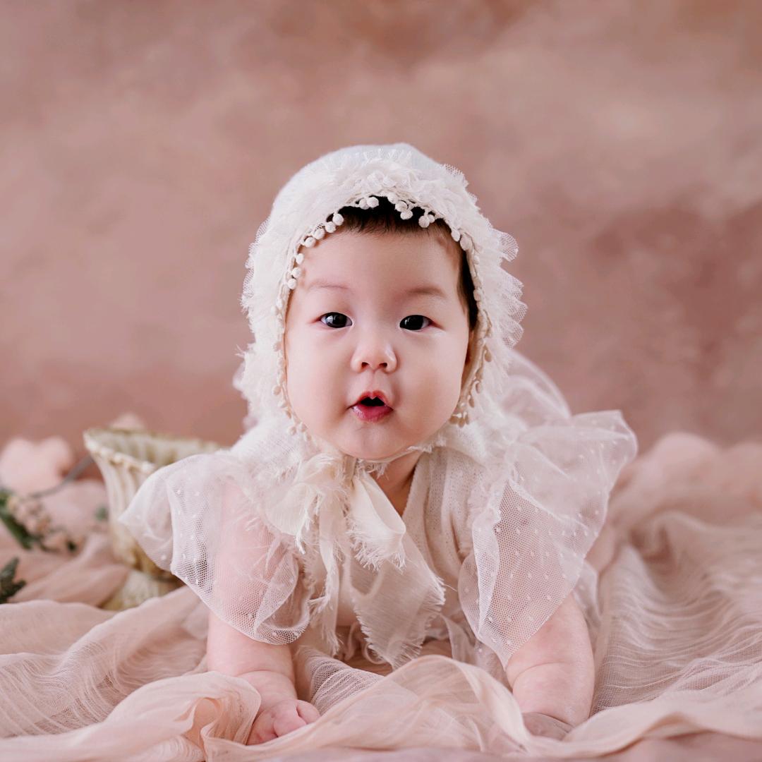 小蕊宝贝