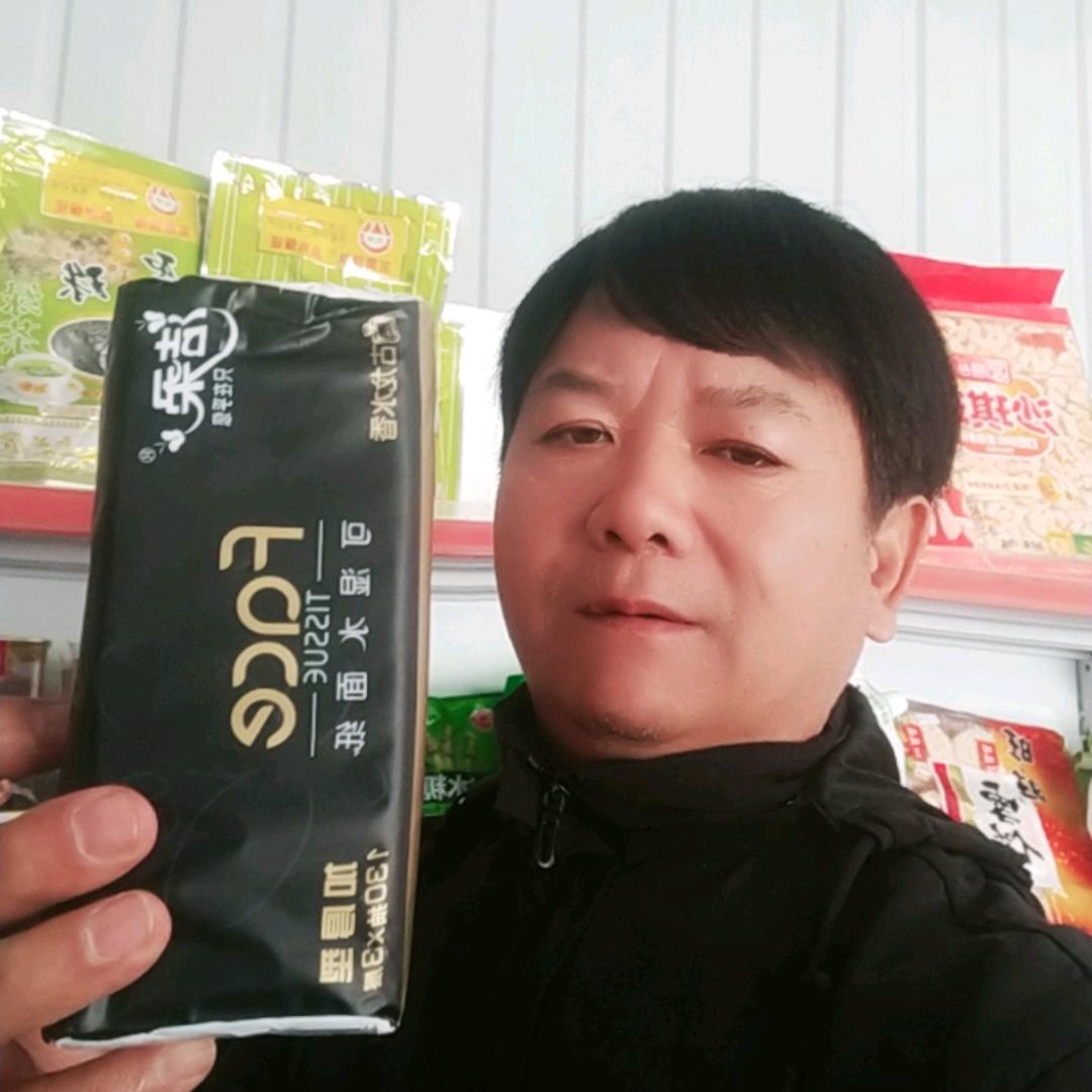 东川三哥（橱窗好物）