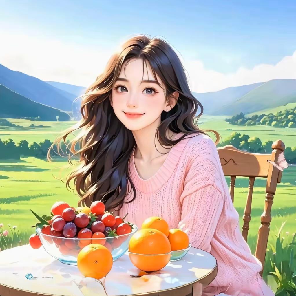 楠姐