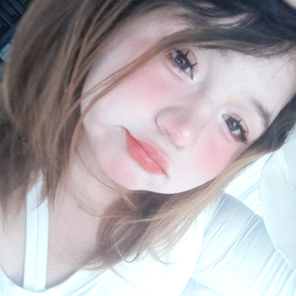 米娜🦋（已瘦26斤）