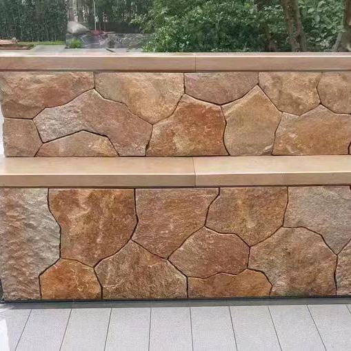 石品汇景观石园林有限公司