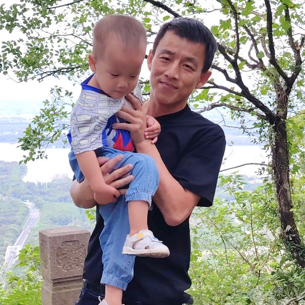 常熟油漆工小王