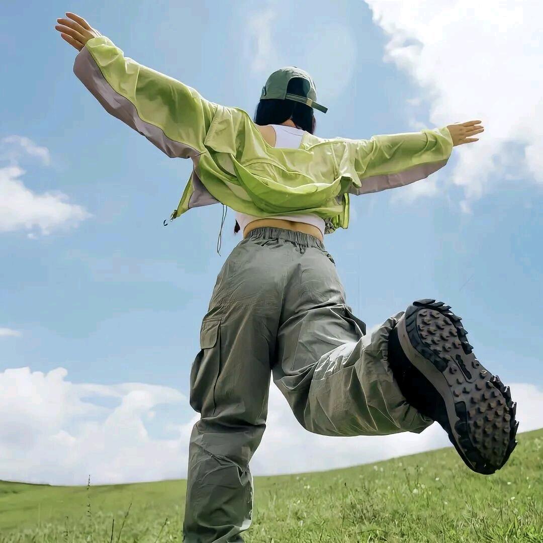 自由的风