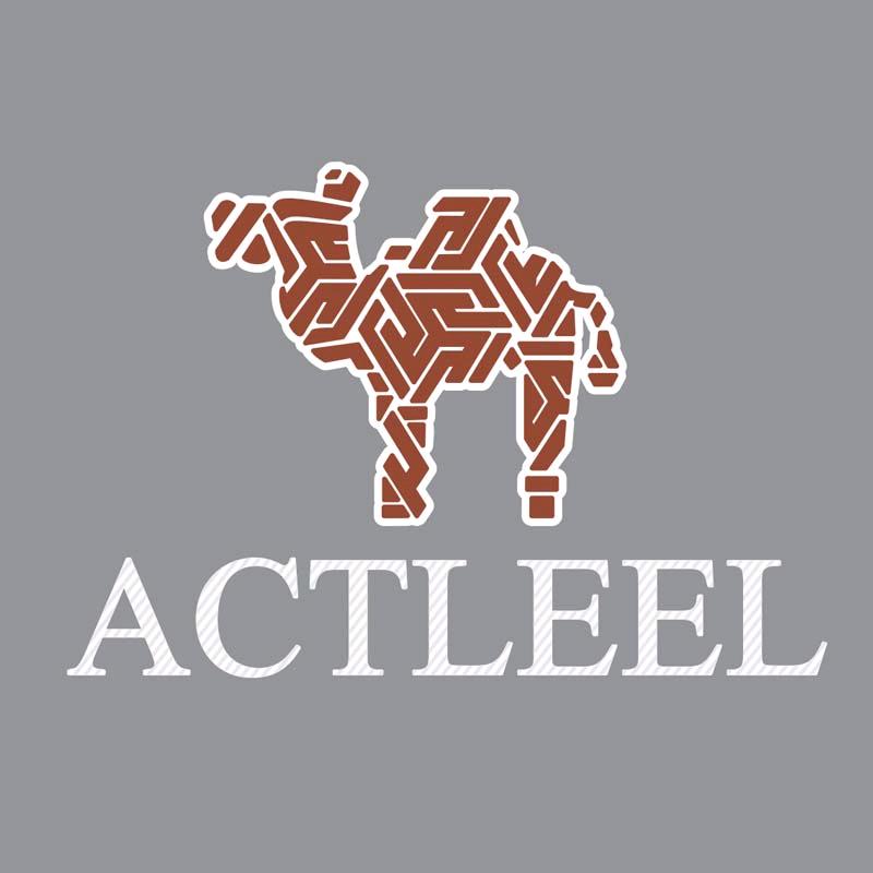 ACTLEEL霸尚服饰专卖店