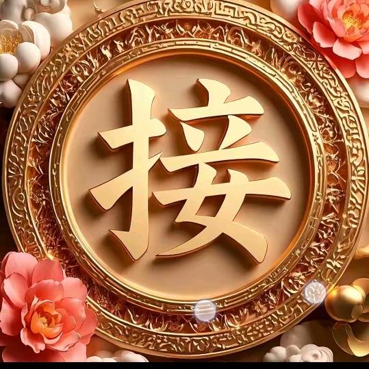 🔥接福🔥