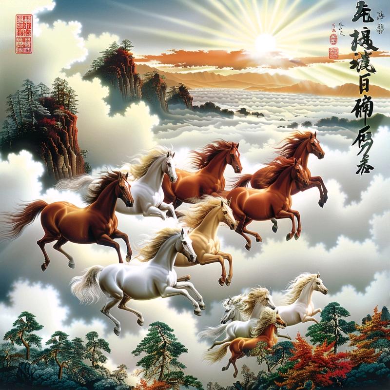 马上发
