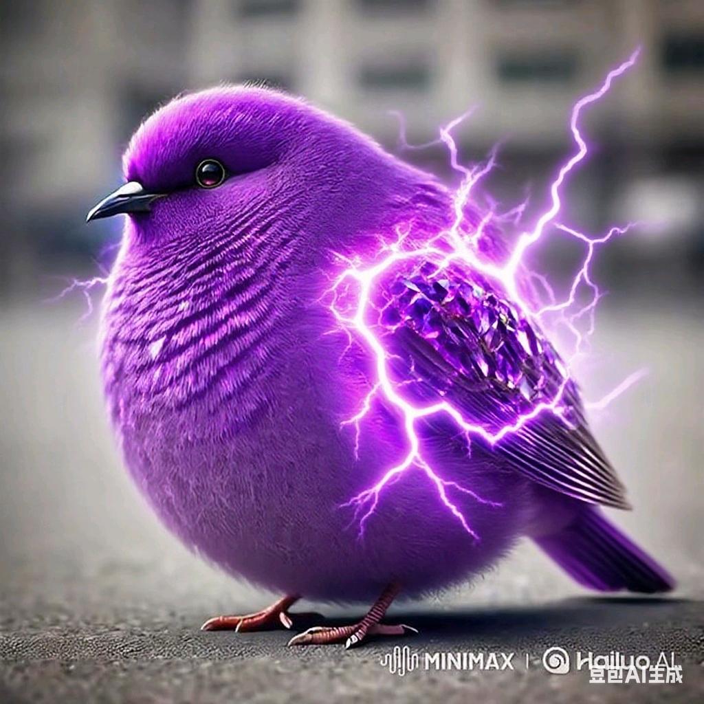 音符_电鸟