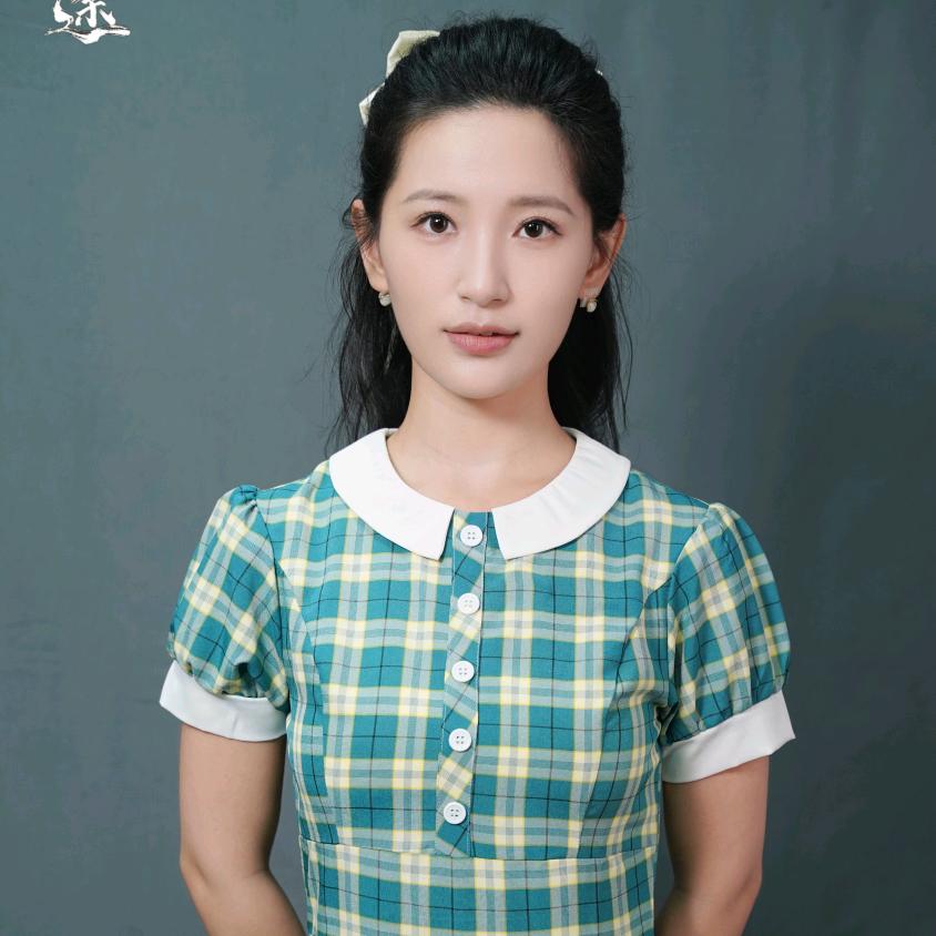 演员 李雪莹（温水）