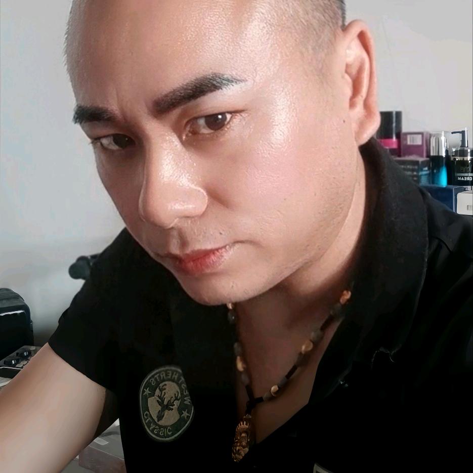 情感博主
