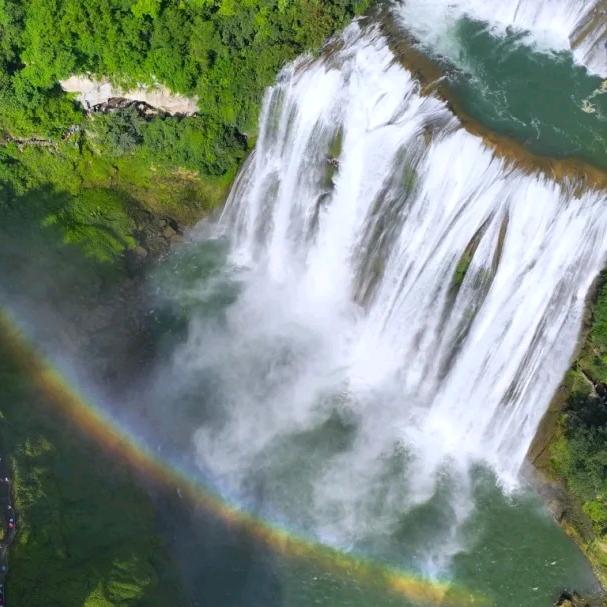 坤坤游贵州(黔旅直通车)