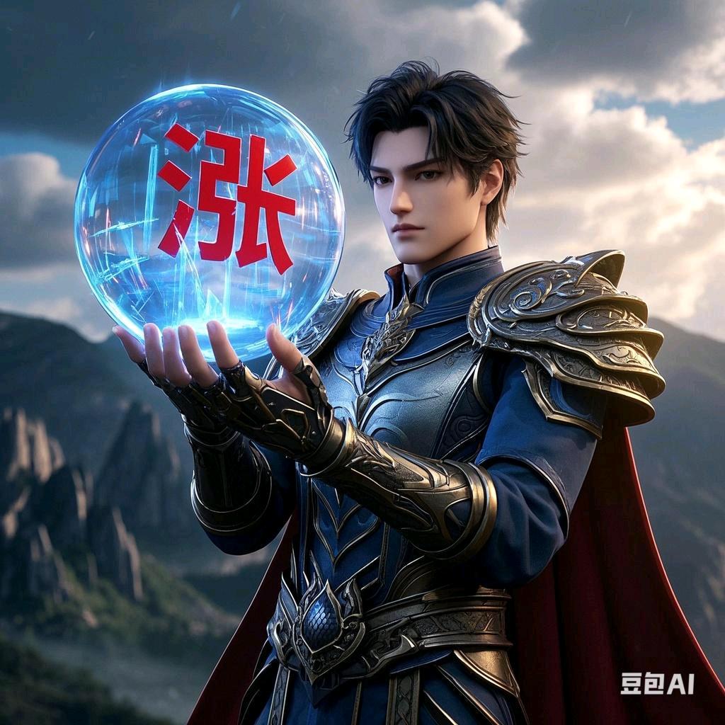 炒股斗罗