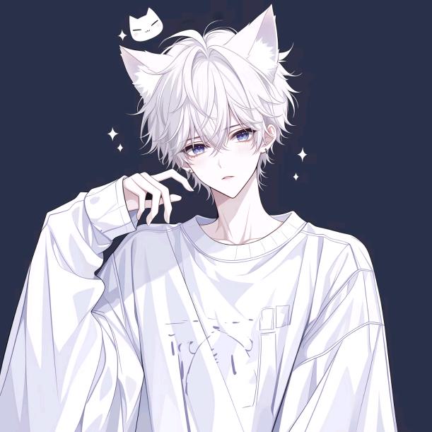 哈基米☆