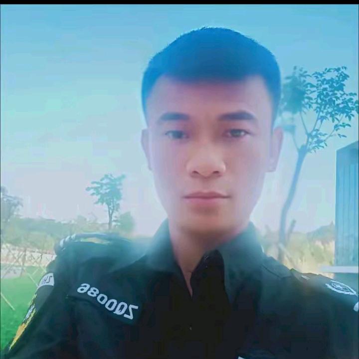 冷酷男孩
