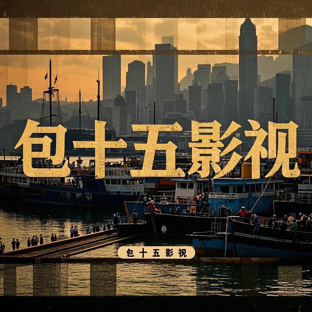 十五影视解说