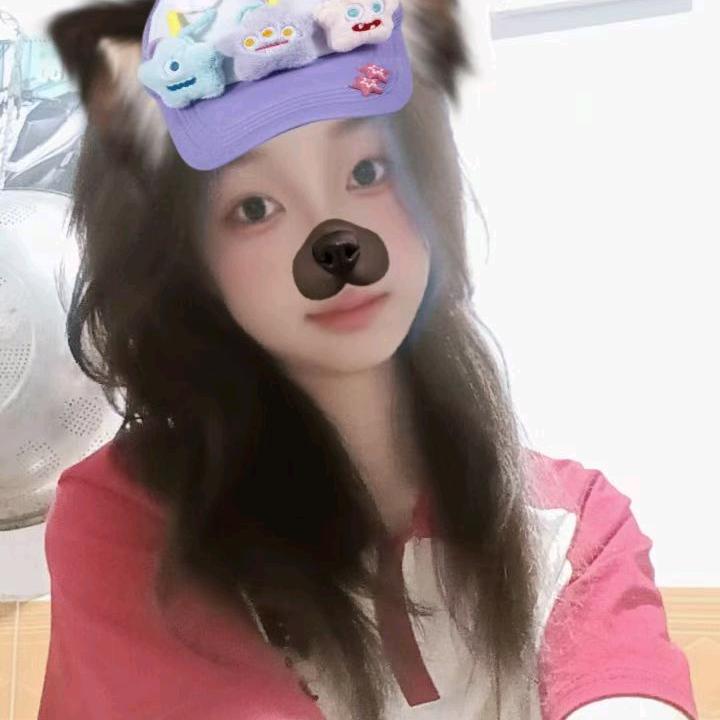 "小情绪"❤️