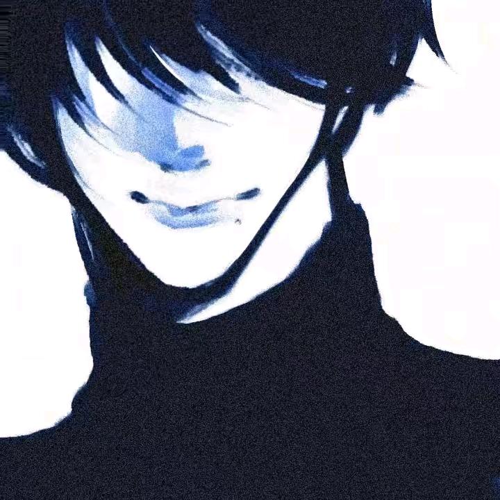 我睡觉的时候不困🥀