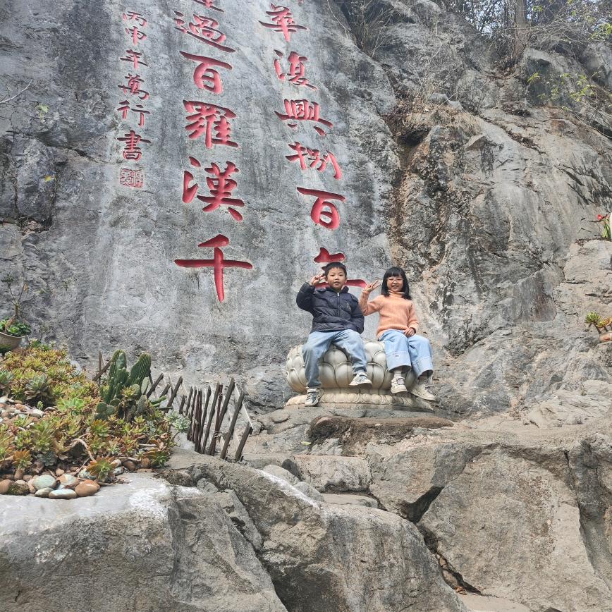 马有成