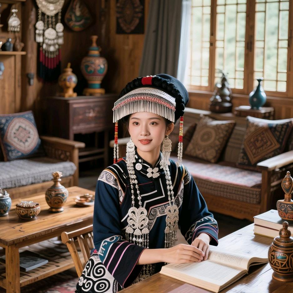 采轩云笈