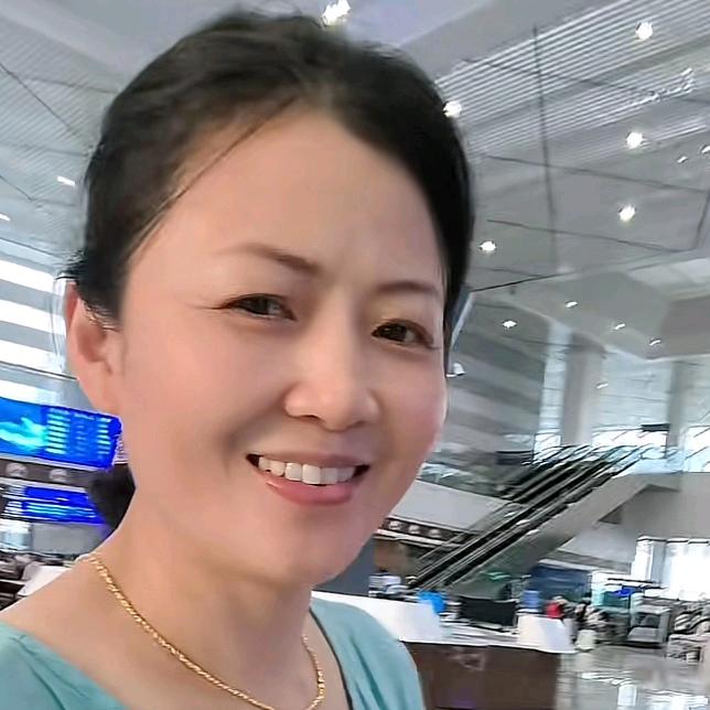 俐俐（一个人）