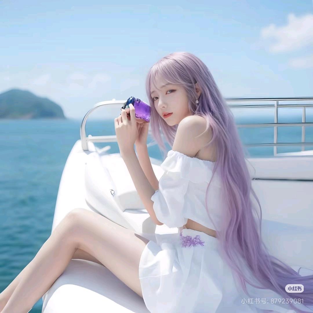 可爱的幼稚鬼😉