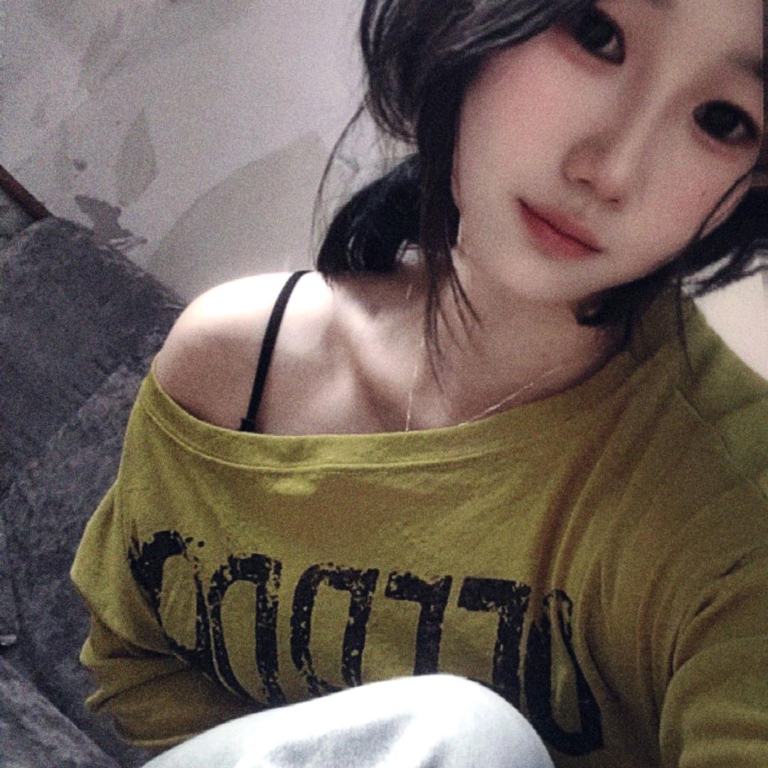 小橙子🍊～