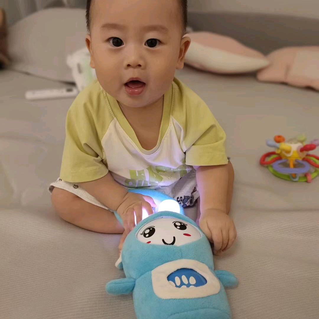 小阿恒仔