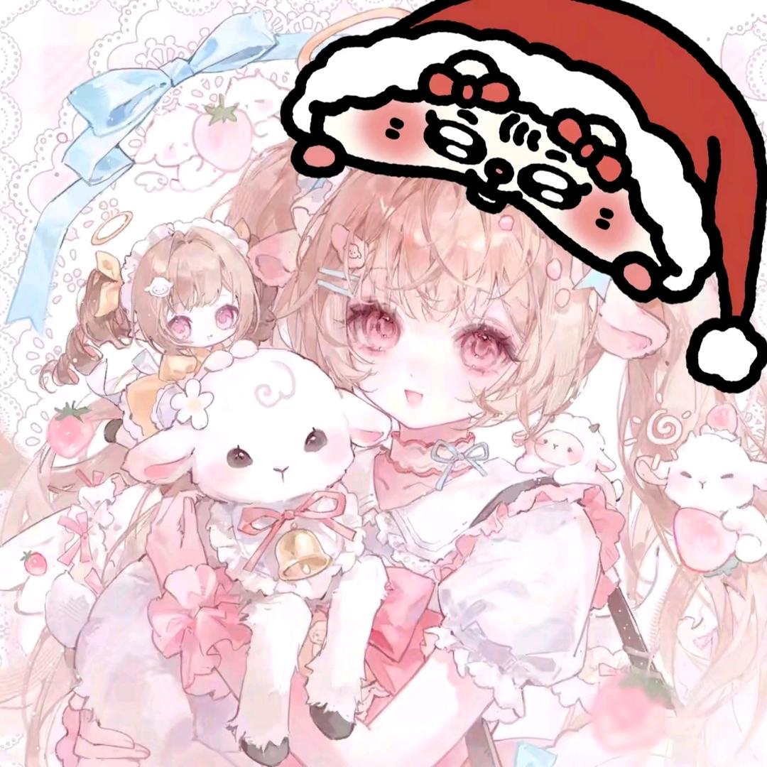 ⁺✞ʚ洋洋重度依赖ɞ✟₊