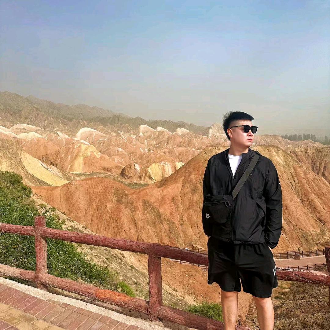 王发财