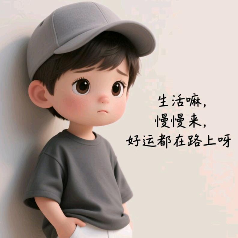 小华
