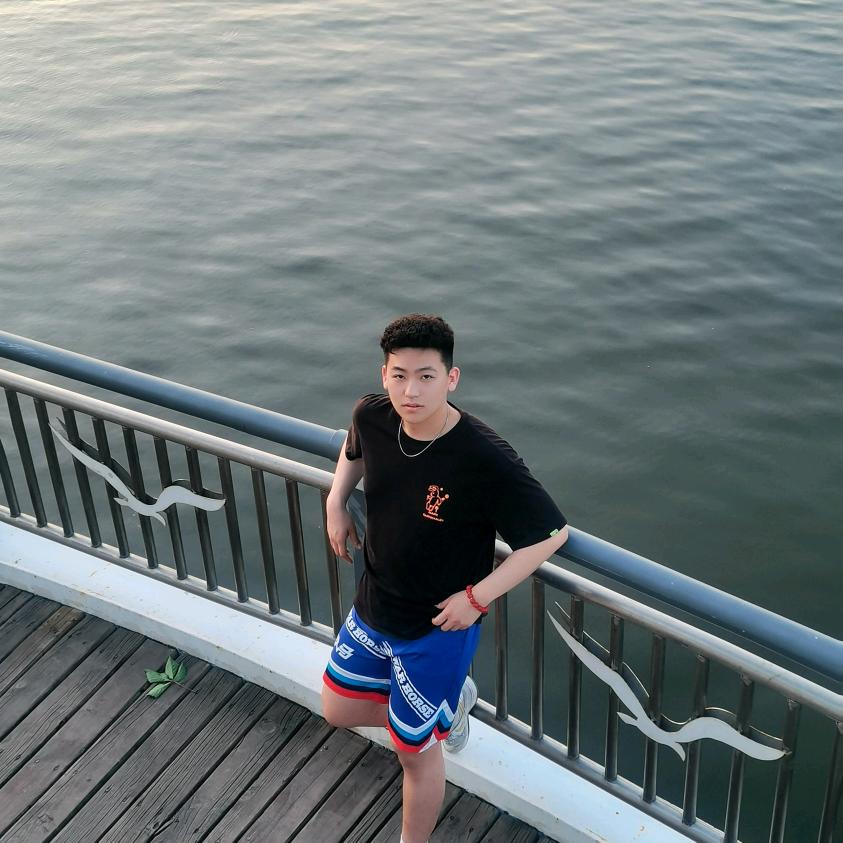 小铭~啊🫀