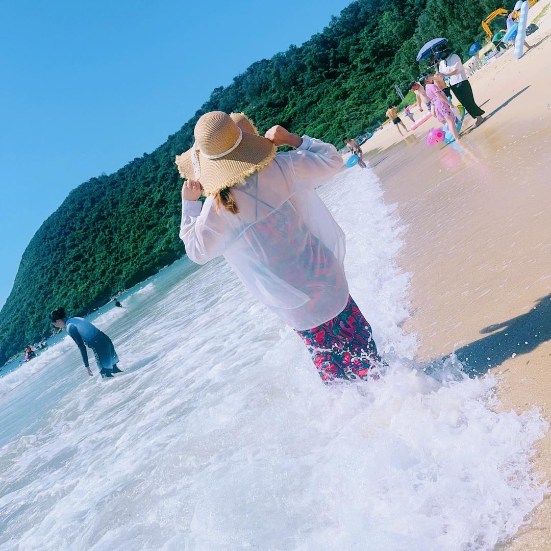 小房子