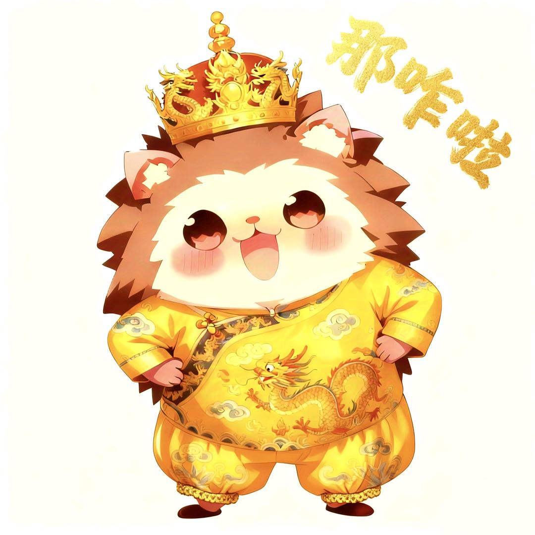 🌈凌一🦔