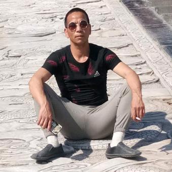 一碗清茶品人生