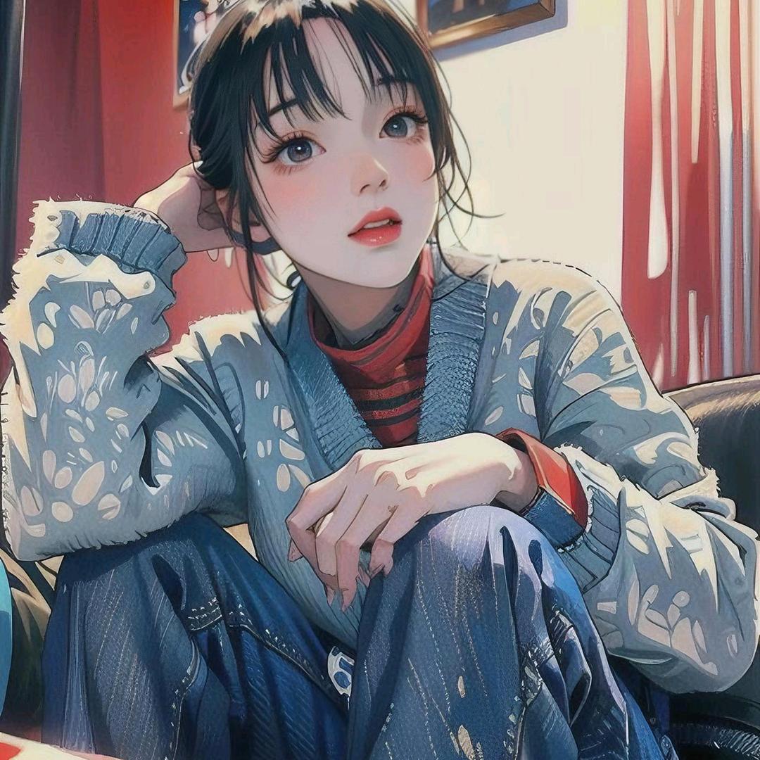 无所谓啦
