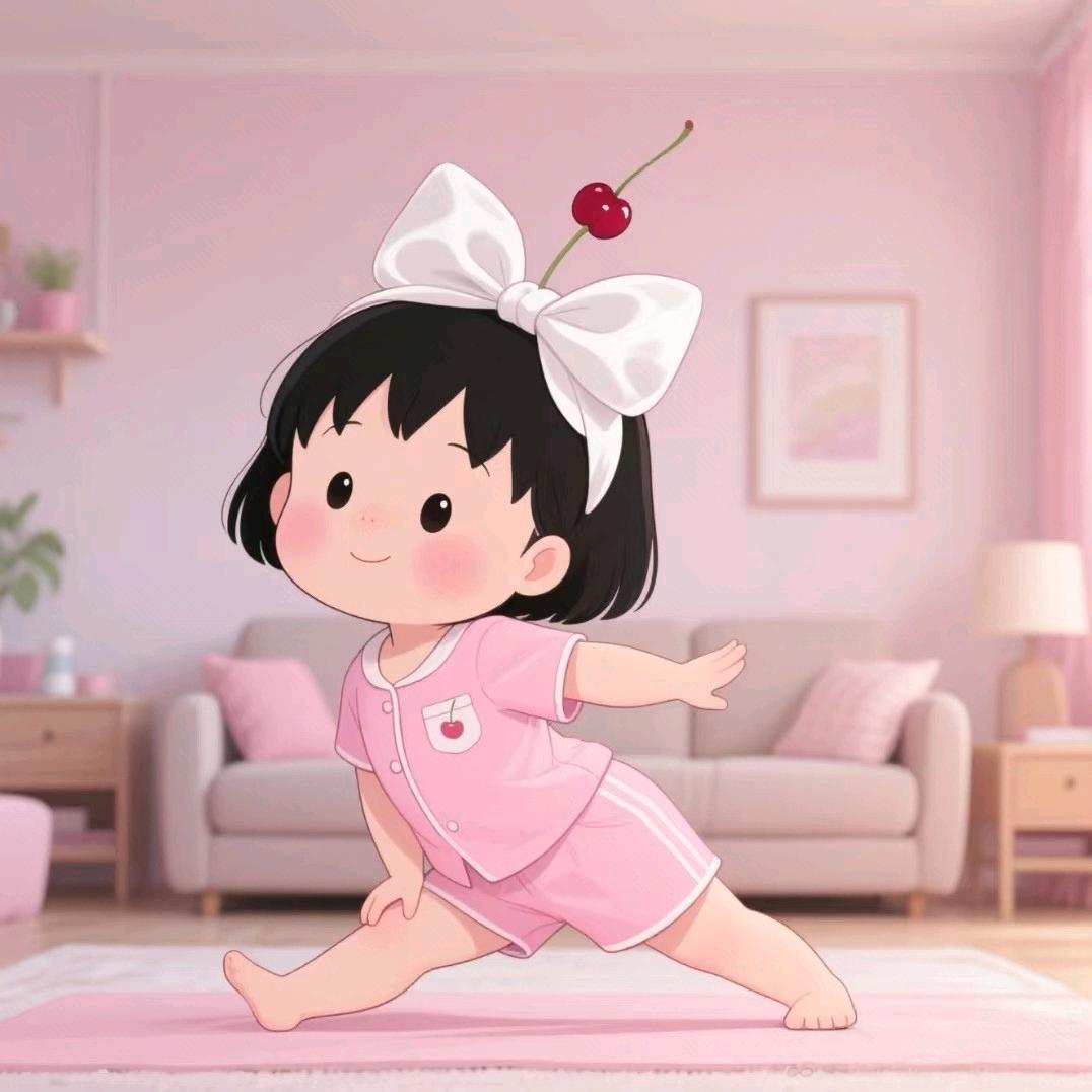 大英子