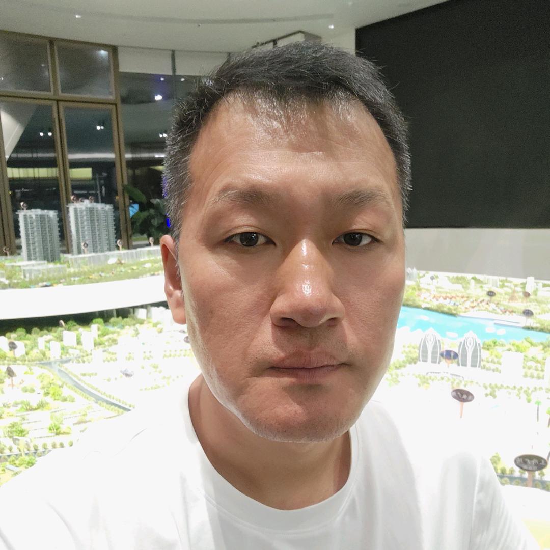 老马的诗和远方