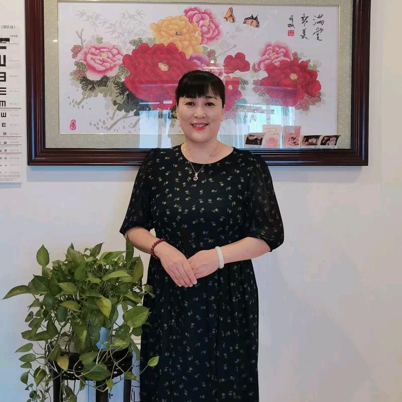 洛阳雪绒花万姐带你做家政