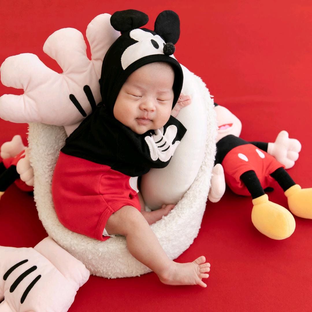 是小小米乐吖