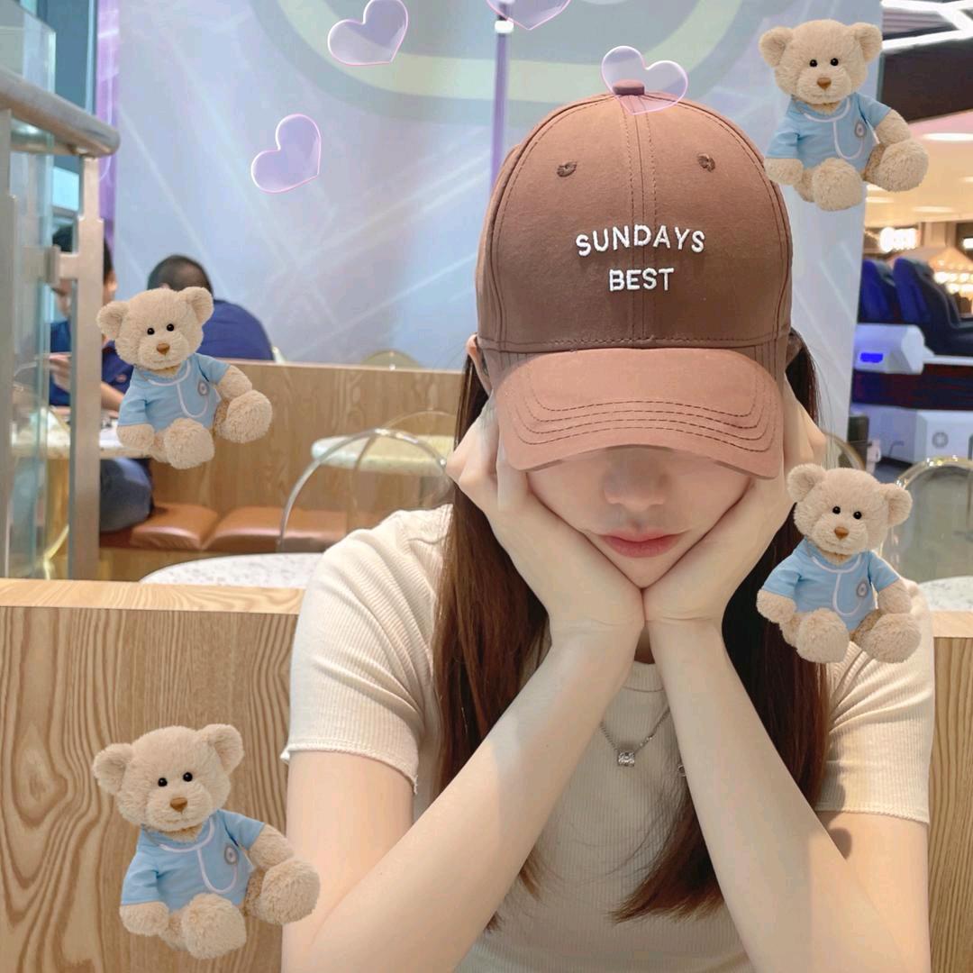 小予予