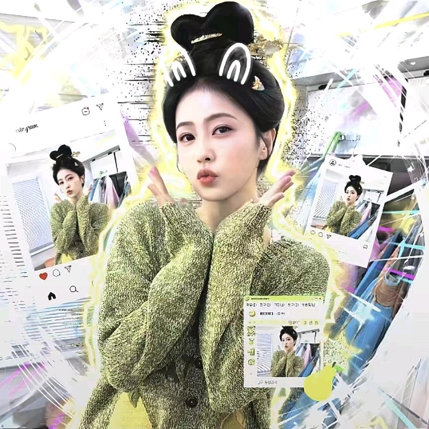 Ysza露煜妍♬（接投稿）