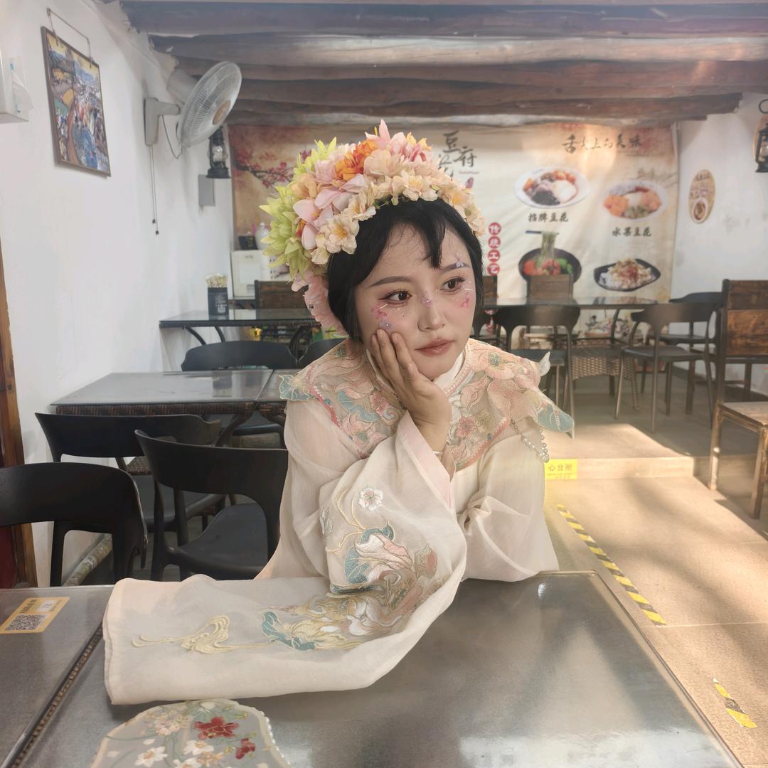叫我大白兔奶糖