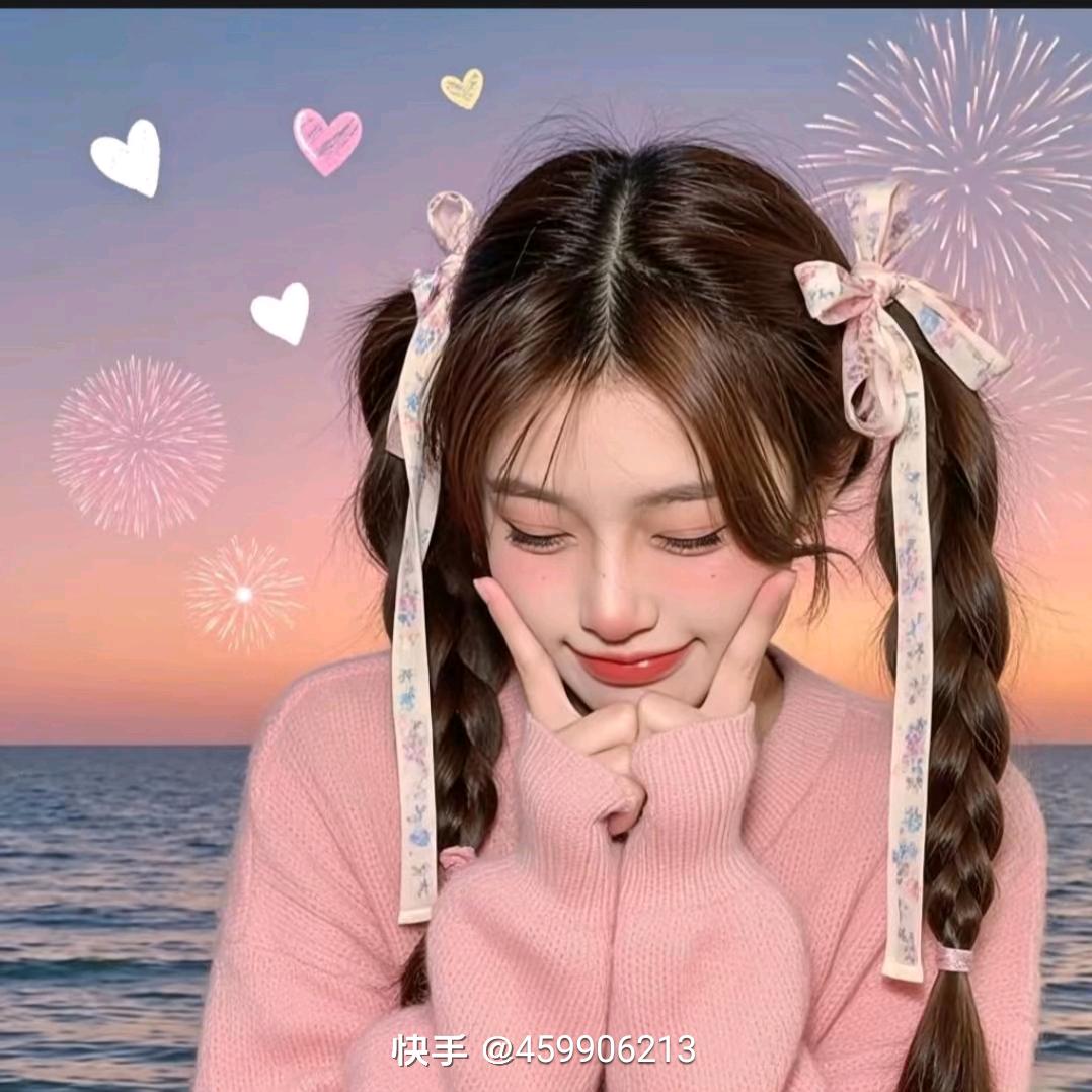 @幸运🍀